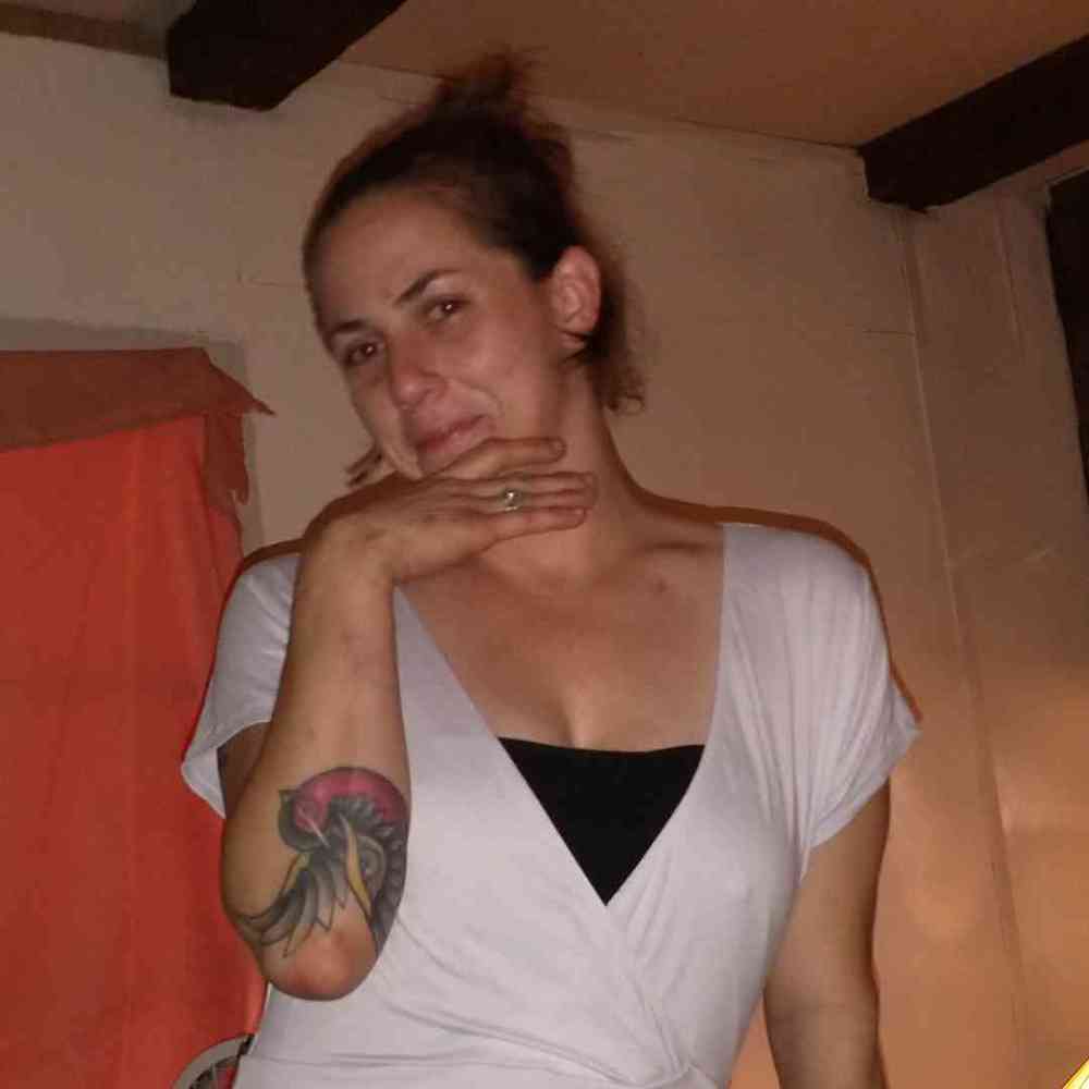 Meet your Posher, Amanda